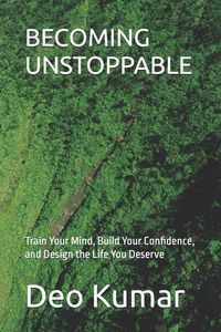 Produktbild: BECOMING UNSTOPPABLE