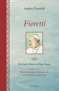 Produktbild: Fioretti   The Little Flowers