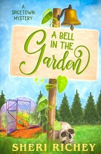 Produktbild: A Bell in the Garden