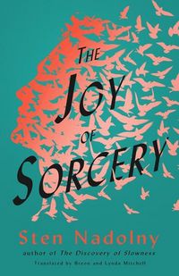 Produktbild: The Joy of Sorcery