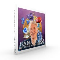 Produktbild: Geistheiler Sananda: Zitate & Weisheiten2