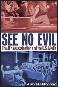 Produktbild: See No Evil