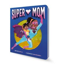 Produktbild: Super Mom