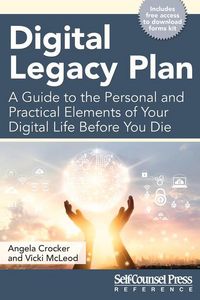 Produktbild: Digital Legacy Plan