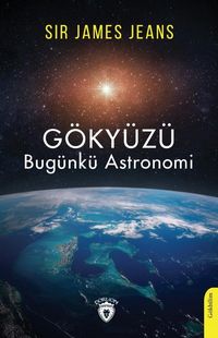Produktbild: G&ouml;ky&uuml;z&uuml; Bug&uuml;nk&uuml; Astronomi
