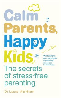 Produktbild: Calm Parents, Happy Kids