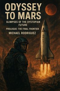 Produktbild: Odyssey to Mars