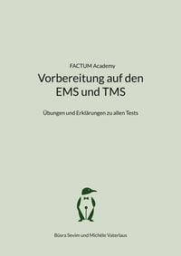 Produktbild: Vorbereitung auf den EMS und TMS