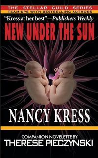 Produktbild: New Under the Sun