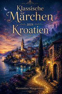 Produktbild: M&auml;rchen aus Kroatien