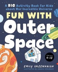 Produktbild: Fun with Outer Space
