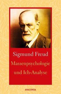 Produktbild: Massenpsychologie und Ich-Analyse