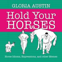 Produktbild: Hold Your Horses