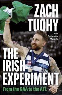 Produktbild: The Irish Experiment