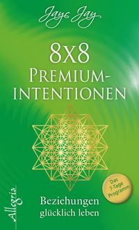 Produktbild: 8 x 8 Premiumintentionen