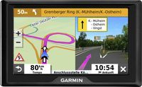 Bild vom Artikel Garmin Drive 52 MT-S EU Navi 12.7cm 5 Zoll Europa vom Autor 