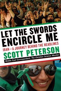 Produktbild: Let the Swords Encircle Me