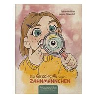 Produktbild: Die Geschichte vom Zahnm&auml;nnchen