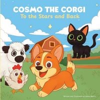 Produktbild: Cosmo the Corgi