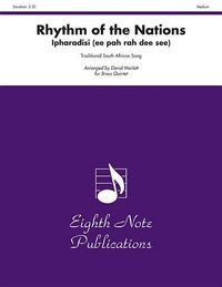 Produktbild: Rhythm of the Nations