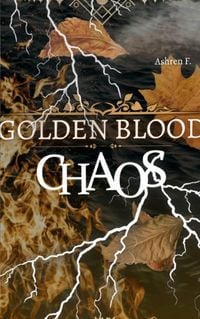 Produktbild: Golden Blood