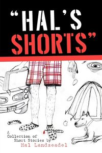 Produktbild: "Hal's Shorts"
