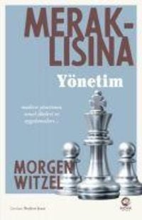 Produktbild: Meraklisina Y&ouml;netim