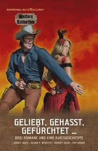 Produktbild: Geliebt, gehasst, gef&uuml;rchtet ...