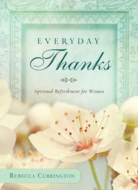 Produktbild: Everyday Thanks