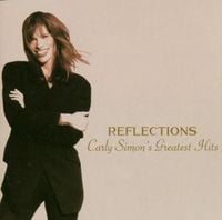 Produktbild: Reflections-Carly Simons Grea
