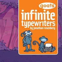Produktbild: Goats: Infinite Typewriters