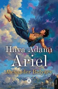 Produktbild: Hava Adami Ariel