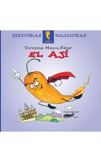 Produktbild: El Aj&iacute;
