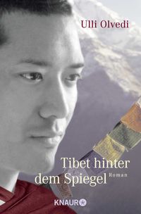 Produktbild: Tibet hinter dem Spiegel