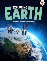 Produktbild: Exploring Earth
