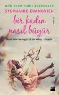 Produktbild: Bir Kadin Nasil B&uuml;y&uuml;r
