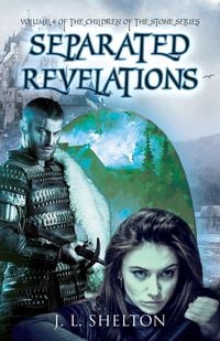 Produktbild: Separated Revelations