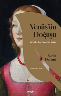 Produktbild: Ven&uuml;s&uuml;n Dogusu