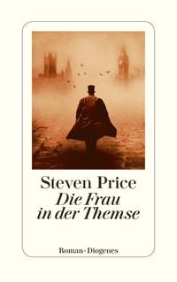 Produktbild: Die Frau in der Themse