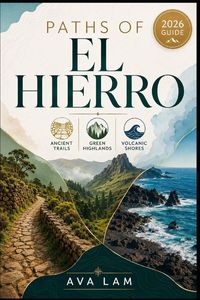 Produktbild: Paths of El Hierro
