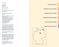 TRESCHER Reiseführer Altmark
