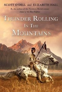 Produktbild: Thunder Rolling in the Mountains
