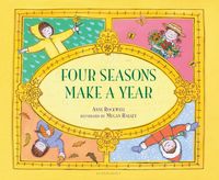 Produktbild: Four Seasons Make a Year