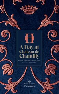 Produktbild: A Day at Chateau de Chantilly