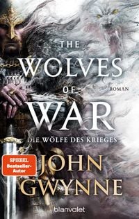 Produktbild: The Wolves of War - Die W&ouml;lfe des Krieges