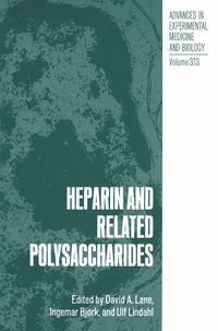 Produktbild: Heparin and Related Polysaccharides