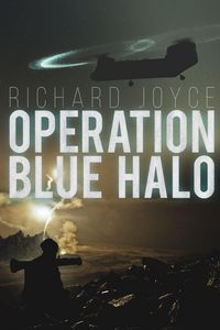 Produktbild: Operation Blue Halo