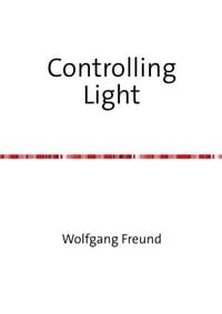 Produktbild: Controlling Light