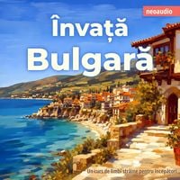 Produktbild: Cursuri de limbi străine pentru &icirc;ncepători, &Icirc;nvață bulgară