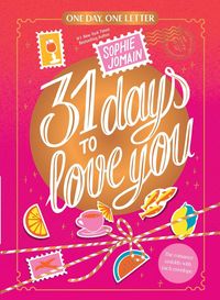 Produktbild: 31 Days to Love You